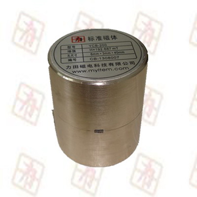 規范磁體 YCB-200